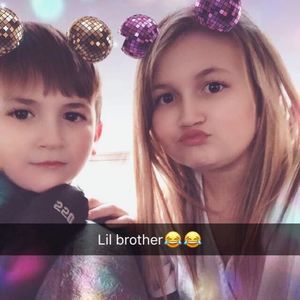 Meet your Posher, Raquel